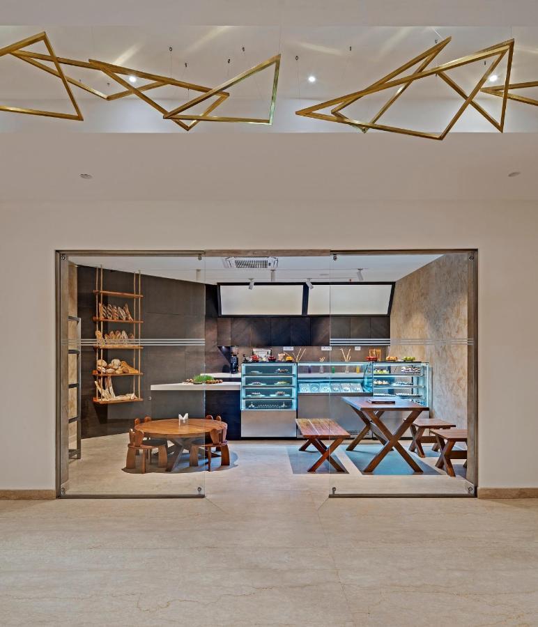 O By Tamara, Trivandrum Thiruvananthapuram Exterior foto The Bakery